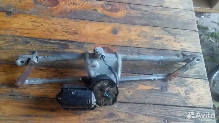 Переключатель под руль