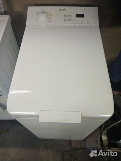 Стиральные машины