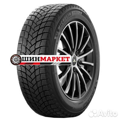 Michelin X-Ice Snow 205/50 R16 87H