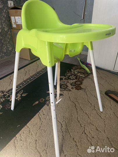 Стул для кормления