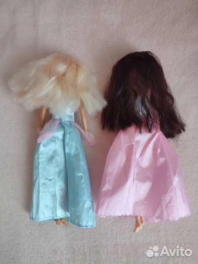 Куклы барби