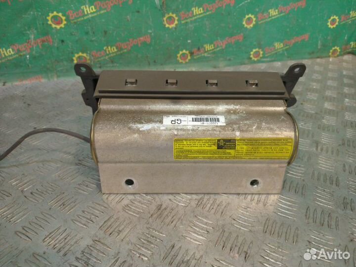 Подушка безопасности AirBag пассажира Kia Rio 1