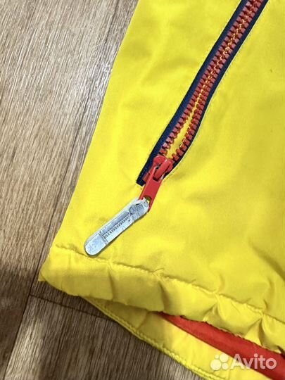 Куртка демисезонная