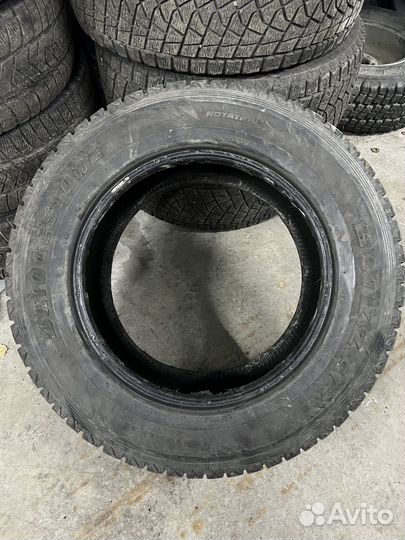 Bridgestone Blizzak DM-Z2 275/60 R18 113Q