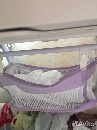 Стульчик для кормления