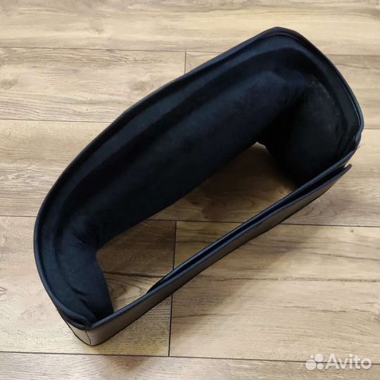 Пояс боксёрский тренерский Adidas