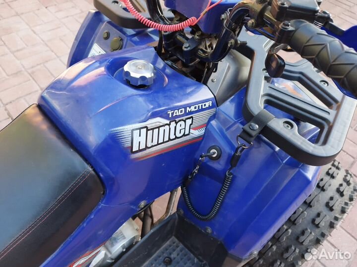 Квадроцикл