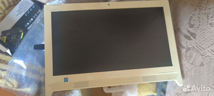 Моноблок Lenovo С260