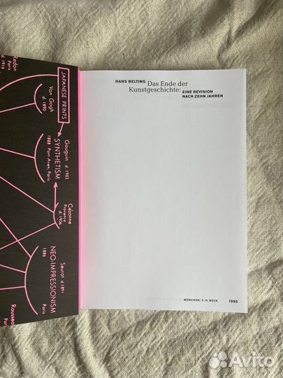 История искусства после модернизма