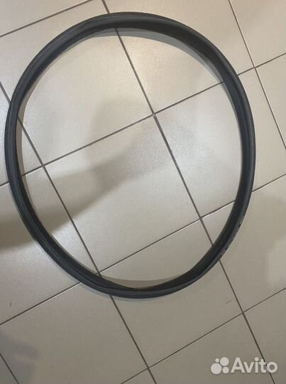 Велостанок Tacx CycleTrack