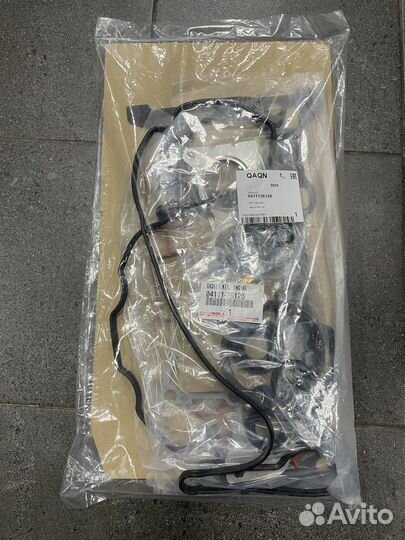 Прокладки двигателя Toyota Camry V50