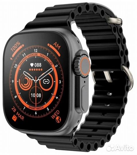 Смарт-часы SMART Watch X8 Ultra