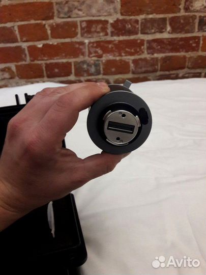 Система сброса для DJI Matrice 300