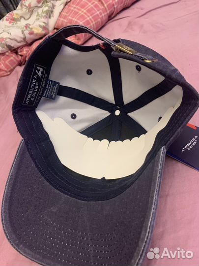 Бейсболка цска