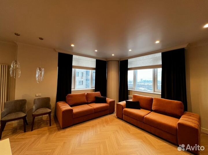 Ремонт квартир