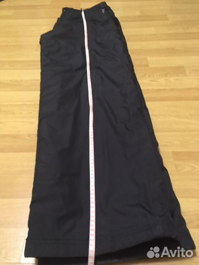 Зимние утепленные мужские DuPont Thermolite Insula