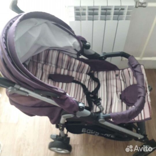 Коляска детская