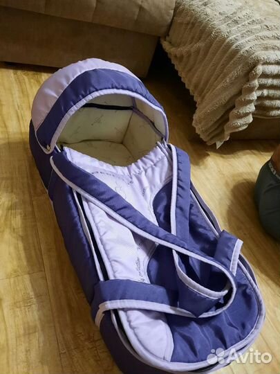 Переноска для детей