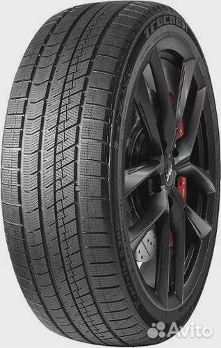 Tracmax X-Privilo S360 265/55 R20 113T