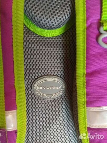 Рюкзак ErichKrause