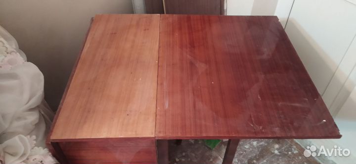 Стол раскладной