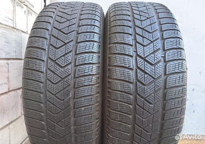 Pirelli Scorpion Winter 235/60 R18 107H