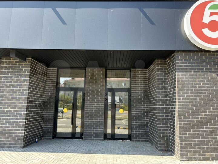 Свободного назначения, 600 м²