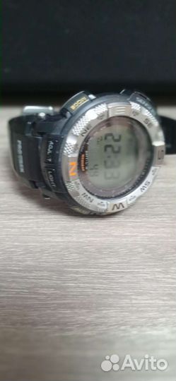 Часы мужские casio