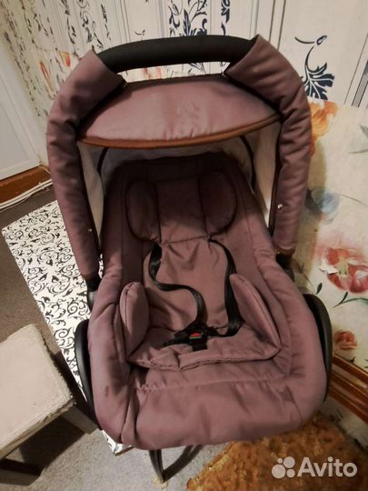 Автолюлька от 0