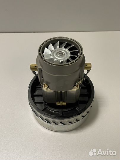 Двигатель для пылесоса Zepter PWC-100