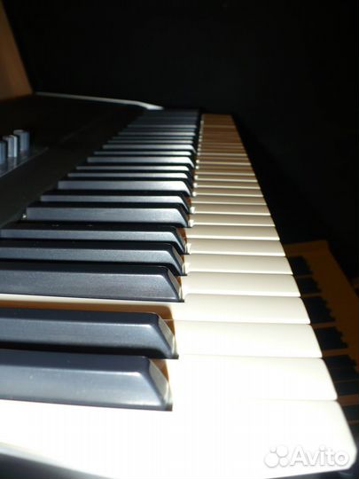 Синтезатор Accsess Virus TI2 keyboard-61