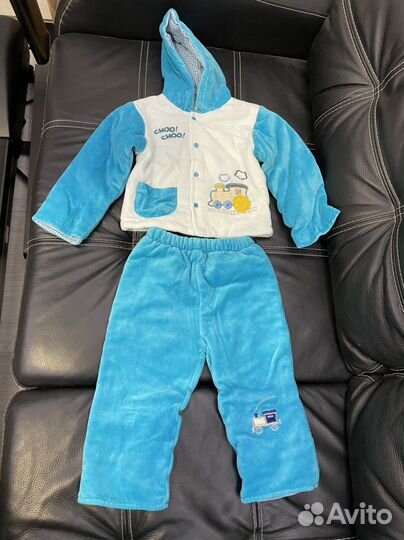 Костюм на 2 года
