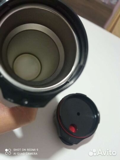 Термокружка