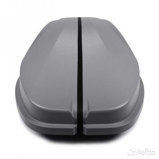 Автобокс на крышу 159*79*43 380л