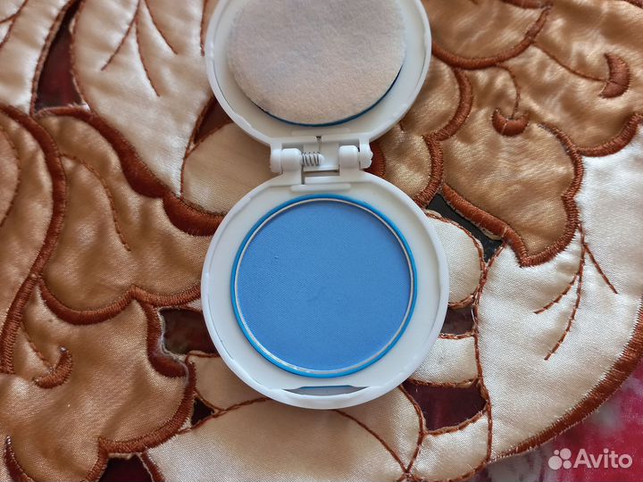 Мелки для волос