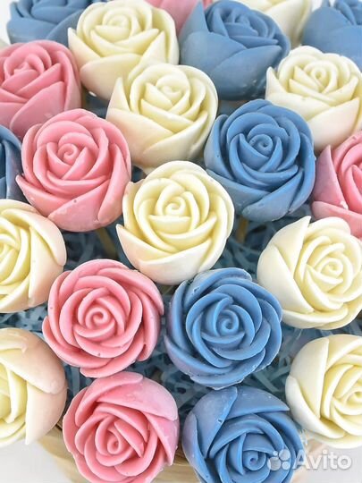 Бонбоньерки на свадьбу