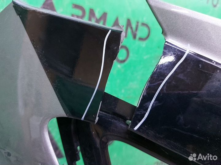Бампер передний Omoda C5 T19C 2022-Нв