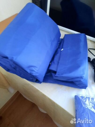 Противопролежневый матрас новый