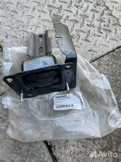 Подушка двигателя Citroen, peugeot