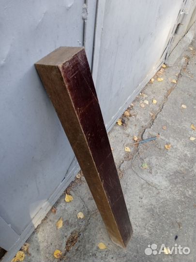 Текстолит (брусок