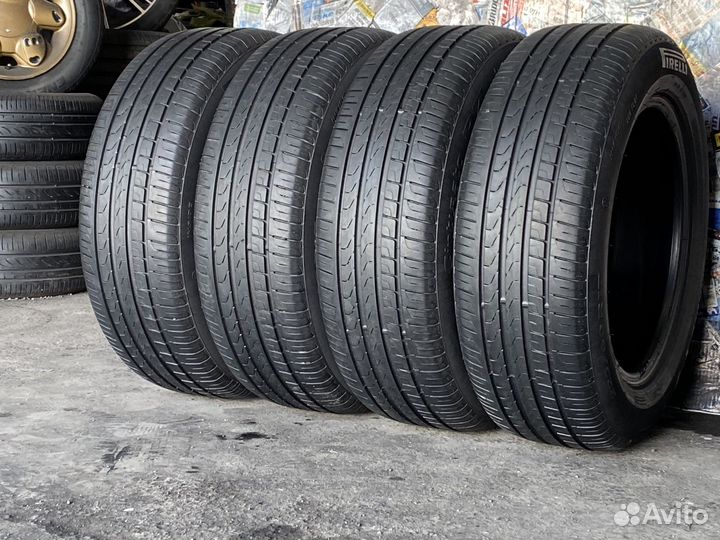 Pirelli Cinturato P7 225/60 R17