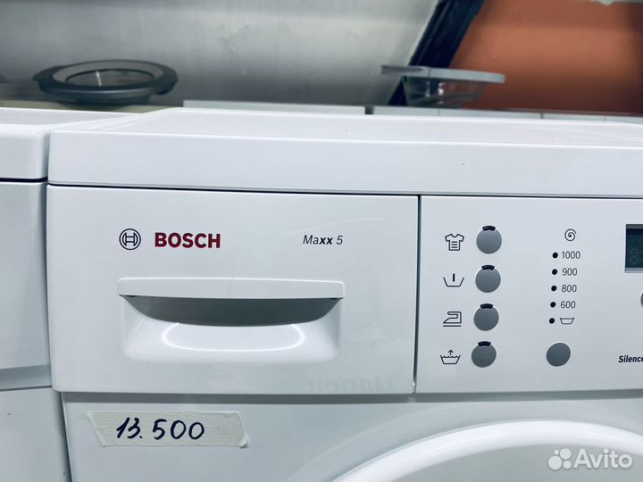 Стиральная машина Bosch 5кг