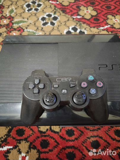 Sony playstation 3 PS3