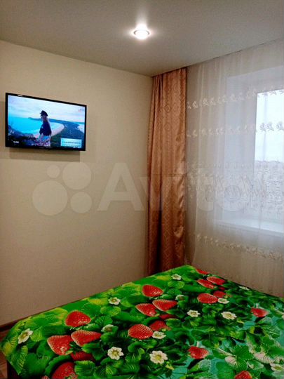 1-к. квартира, 24 м², 14/18 эт.