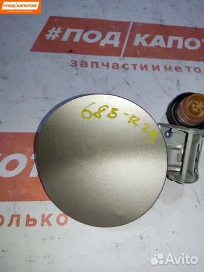 Лючок топливного бака Suzuki Grand Vitara 2 рест