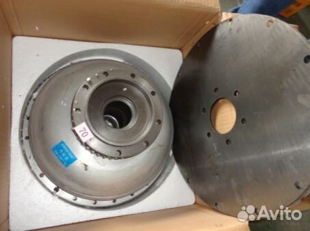 Детали Тормозной Системы для Складской техники