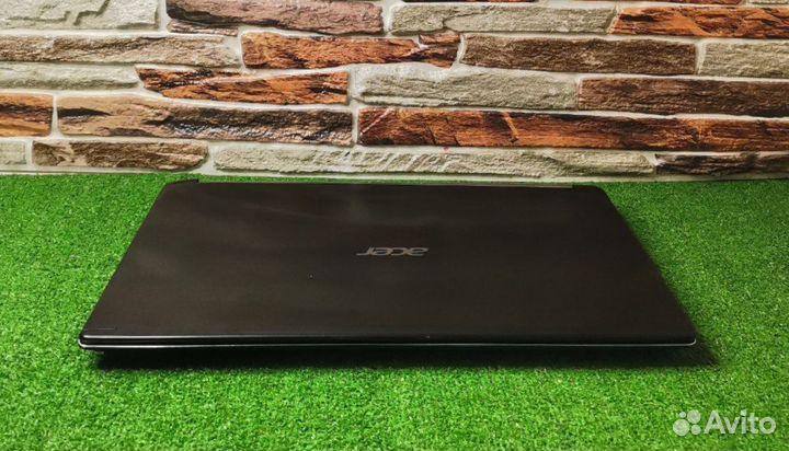 Игровой ноутбук Acer Aspire i5 8го/GTX 1050 4Гб