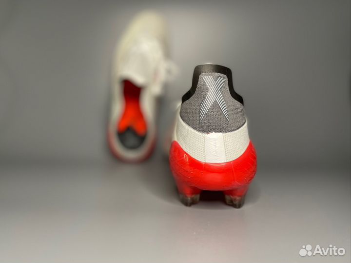Бутсы adidas X