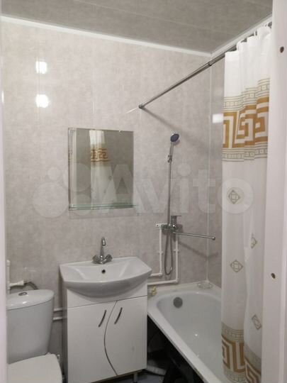 Квартира-студия, 24,9 м², 3/25 эт.