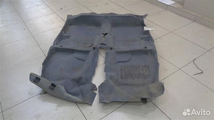 Покрытие напольное Hyundai Accent 2000-2012